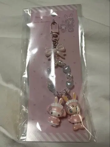 산리오 메조피아노 마이멜로디 마이멜로 베리에짱 키링