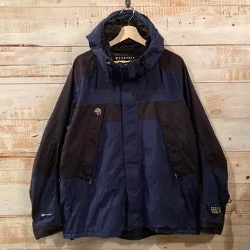 90s MOUNTAIN HARD WEAR 마운틴 파카 XL