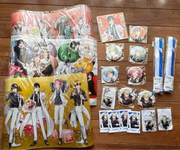 SERVAMP 묶음 판매