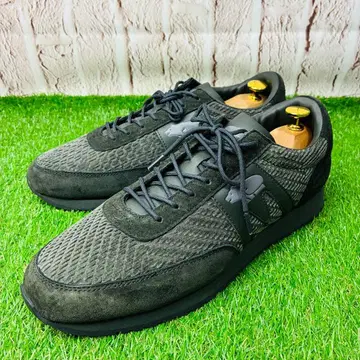 [시착만 한 상품] 미나 페르호넨 카루후 알바트로스 통굽 11(28.5)