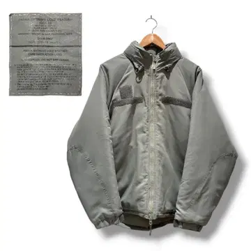 미군 ECWCS GEN III 레벨 7 Small-Short