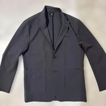 뉴발란스 THECITY 자켓 (그레이)