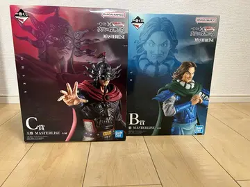 킹덤 제일복권 C상 B상