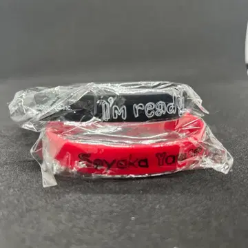 야마모토 아야 러버 밴드 2개