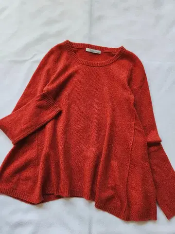 BRAHMIN 캐시미어 100% 브라민 니트