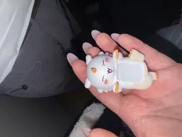 치이카와 피퍼즈 그 아이