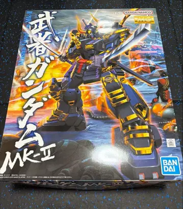 MG 무사 건담 MK-II