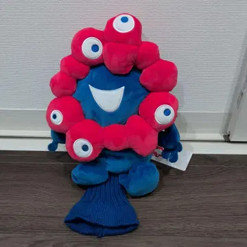 [ 오사카 간사이 엑스포 ] EXPO2025 미야쿠미야쿠 골프헤드커버