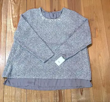 민트 브리즈 튜닉 3 L