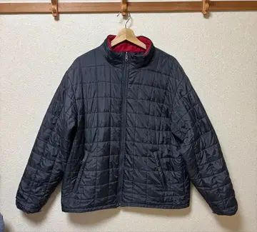 90s LLBean 퀼팅 자켓