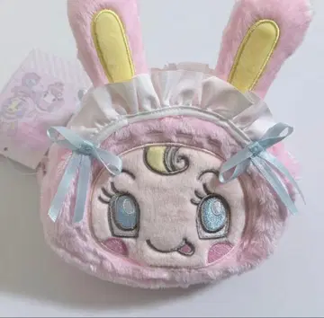 산리오 메조피아노 마이멜로디 파우치