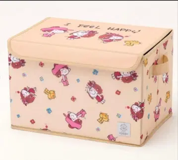 미즈모리 아도 수납 박스