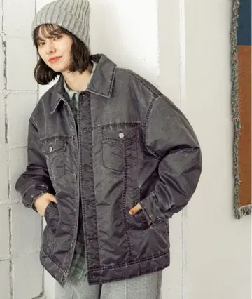 니코앤드 - 다운 12,100엔 남녀 공용 가능