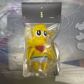 피넛 군 소프트 비닐 [익명 당일 배송]