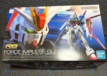RG 1/144 포스 임펄스 건담