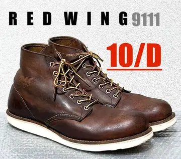 [ 10/D ] 9111 레드윙 REDWING 할리 ninja gpz