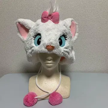 The Aristocats 고양이 Marie 도쿄 디즈니랜드 씨 파크