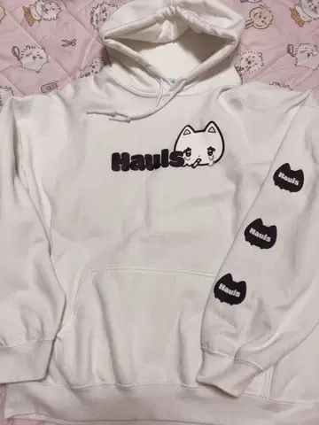 Hauls 하울즈 맨투맨