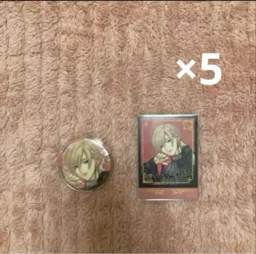 잘생긴 왕자 이브 4주년