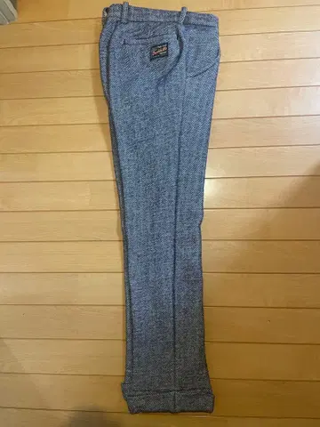 rough & swell 라프앤스웰 웜 팬츠 M 사이즈