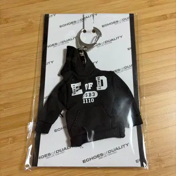 3대 J SOUL BROTHERS 후드티 키링