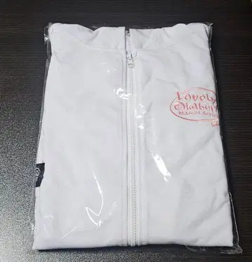 [ 미개봉 ] 사쿠라미코 오카부리 후드티 L 사이즈