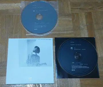 히토리 에 흑백의 엔트런스 CD+DVD 초회반