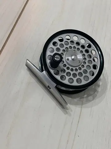 하디 틸 웨이트 I 플라이 릴