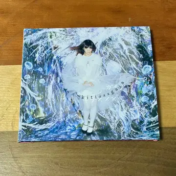 오오모리 세이코 / kitixxxgaia 3장 세트