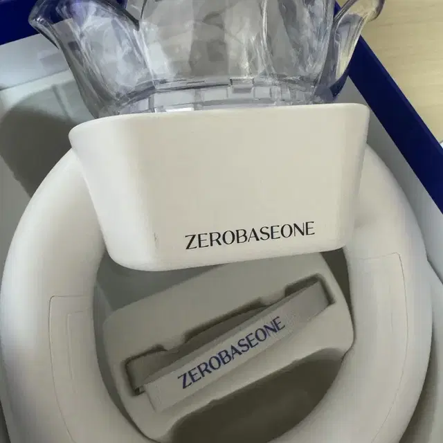 제베원 응원봉 급처