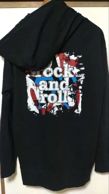 B'z pleasure 2023 stars 후드티 XL