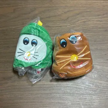 무뉴 파우치 윈터 셀렉션 켄 엘리펀트 직영점 한정판