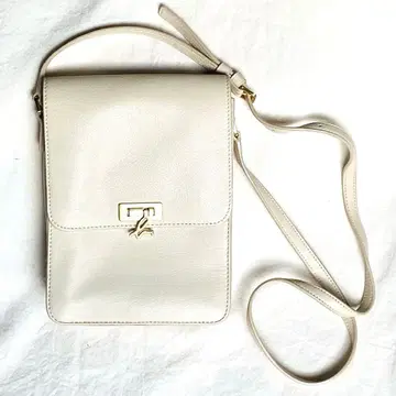 아네스베 숄더백 백