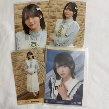 니어나 조이 에스미 레이온