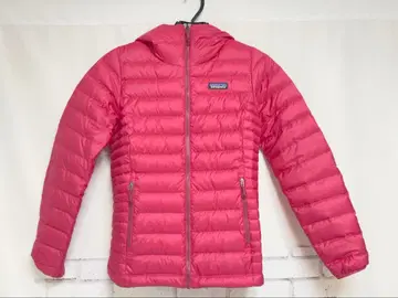 파타고니아 여성용 라이트 다운 S(xs)