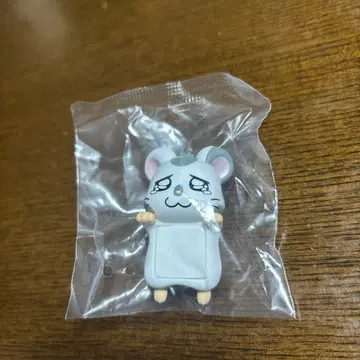 꼬마햄찌 제일복권 치라링 프렌즈 미니 피규어 코우시군