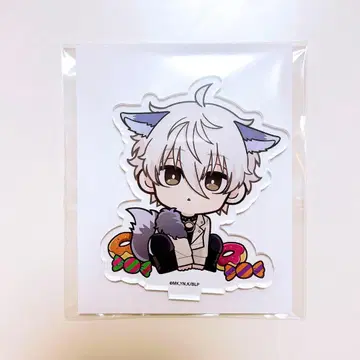 [블루 록] 나기 세이시로 울프 컬렉션