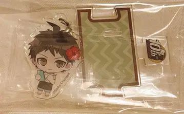 단간론파 x STELLAMAP 카페 유라유라 아크릴 참 히나타 하지메