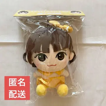 FRUITS ZIPPER 하야세 노엘 카와누이 치비누이 ver.1