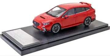 하이-스토리 1/43 스바루 레보그 다이나믹스 타일