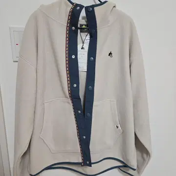 LOGOS 로고스 플리스