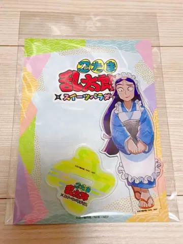 닌타마 란타로 스위트 파라다이스 아크릴 스탠드 타치바나 센조