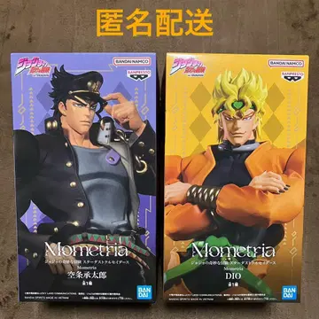 Mometria 피규어 쿠죠 죠타로 DIO 죠죠의 기묘한 모험