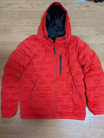 워크맨 남성용 에어로 스트레치 얼티밋 후디드 후드티