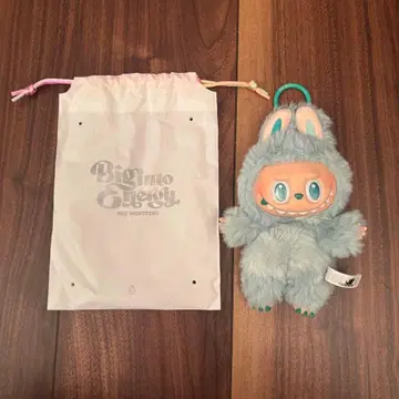 러브브 러브브 더 몬스터즈 팝마트