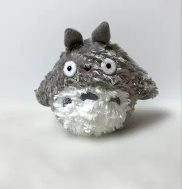 토토로의 작은 봉제 인형 Sun Arrow