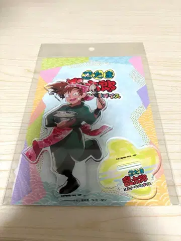 닌타마 란타로 젠포지 잇사쿠 아크릴 스탠드 스위츠 파라다이스 스이파라