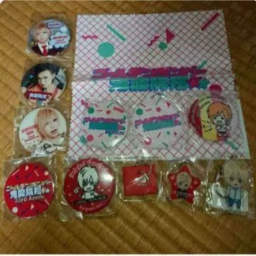 키류인 쇼 11 골든 폭격기