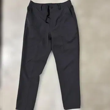 뉴발란스 THECITY 팬츠 (그레이) M 사이즈