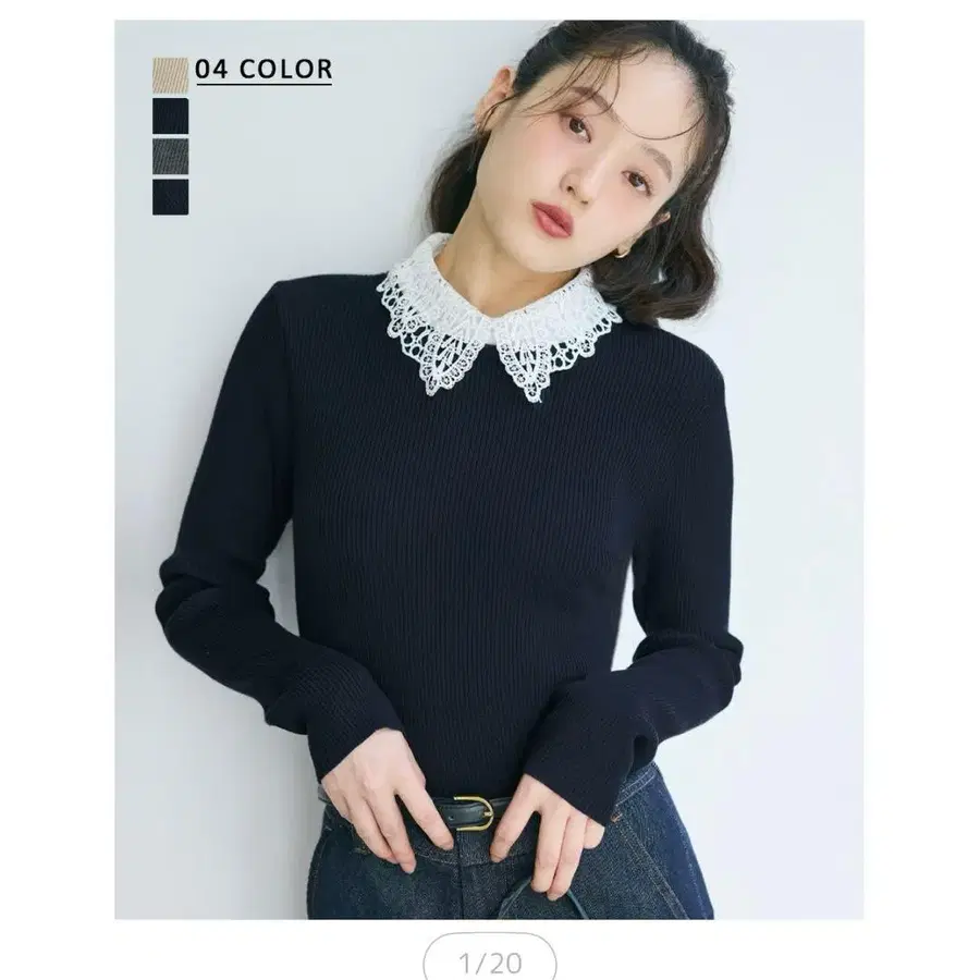 1번째 상품 이미지